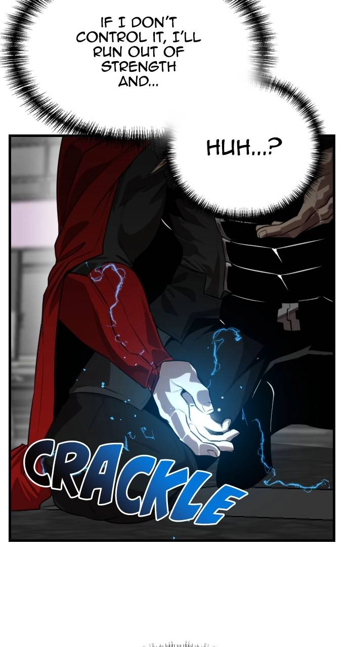Rental Hero Chapter 5, page 96 of 112