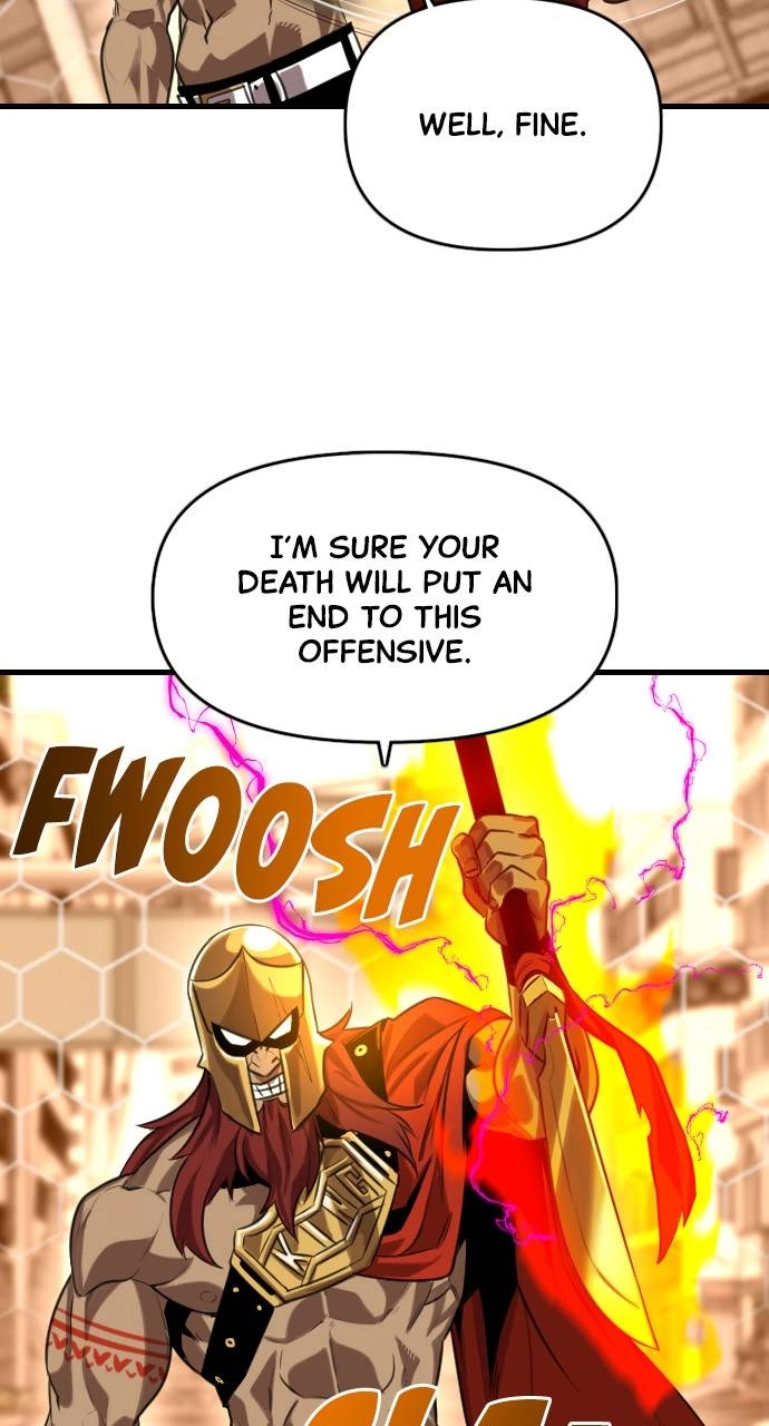 Rental Hero Chapter 5, page 98 of 112
