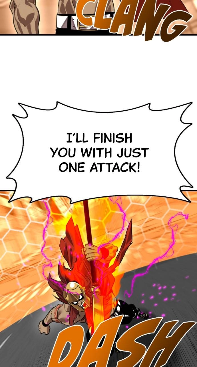 Rental Hero Chapter 5, page 99 of 112