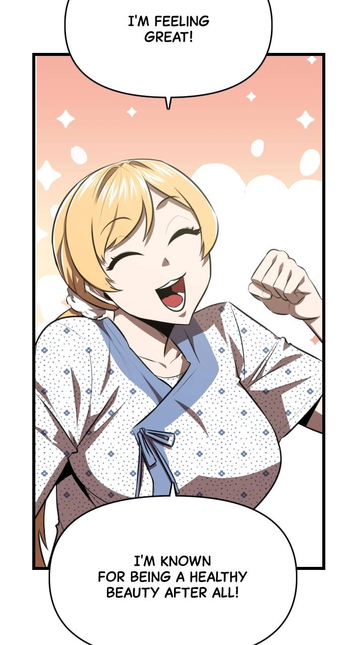 Rental Hero Chapter 50, page 100 of 103