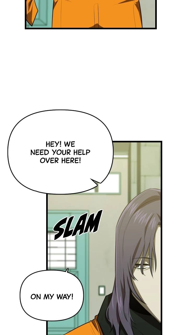 Rental Hero Chapter 50, page 26 of 103