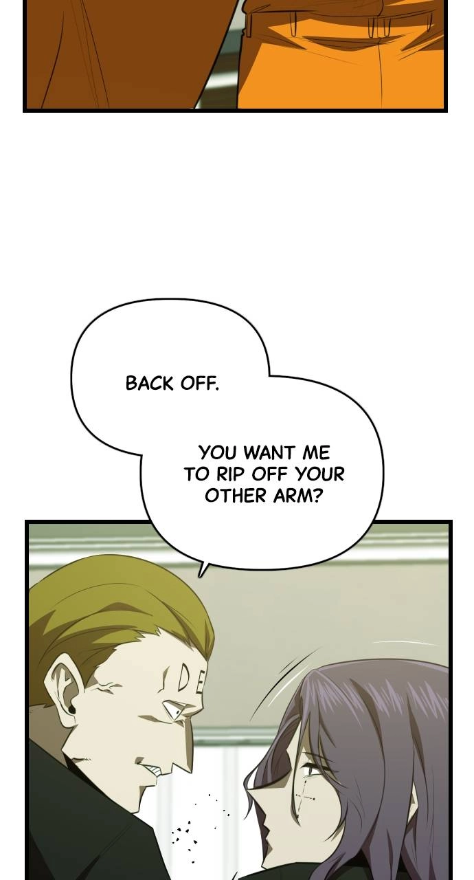 Rental Hero Chapter 50, page 31 of 103