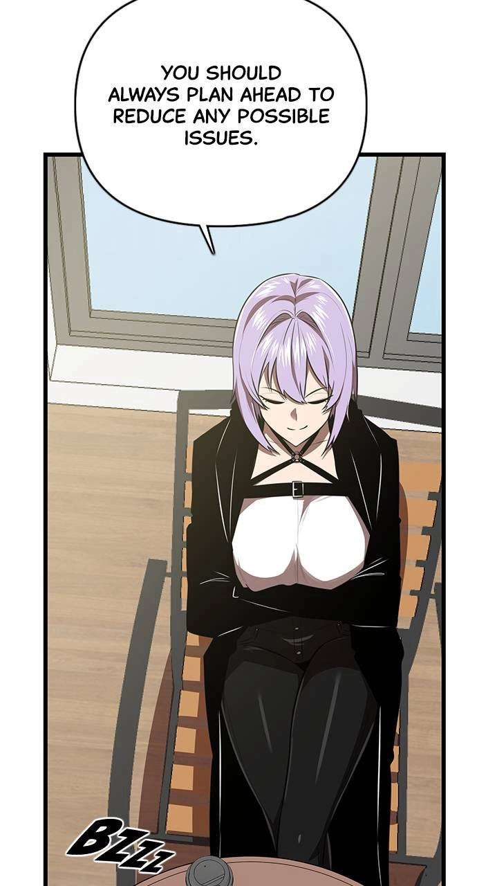 Rental Hero Chapter 50, page 70 of 103