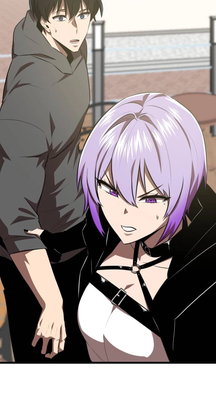 Rental Hero Chapter 50, page 82 of 103