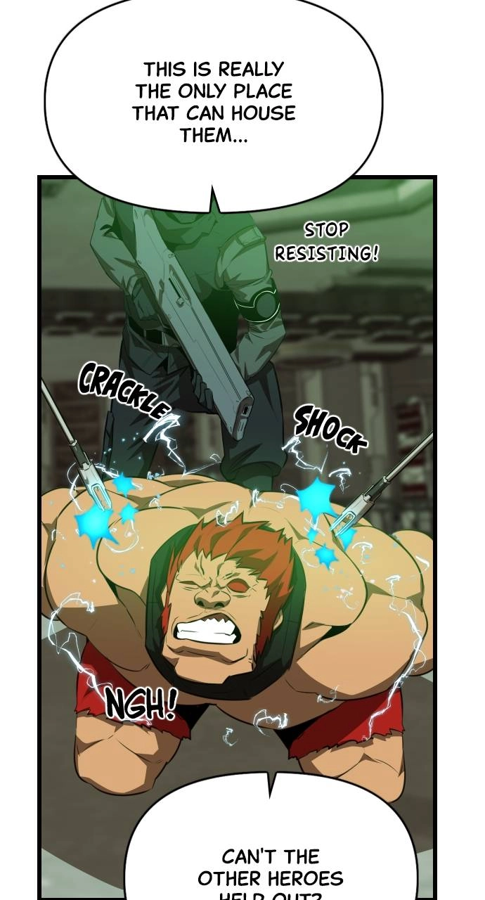 Rental Hero Chapter 50, page 9 of 103