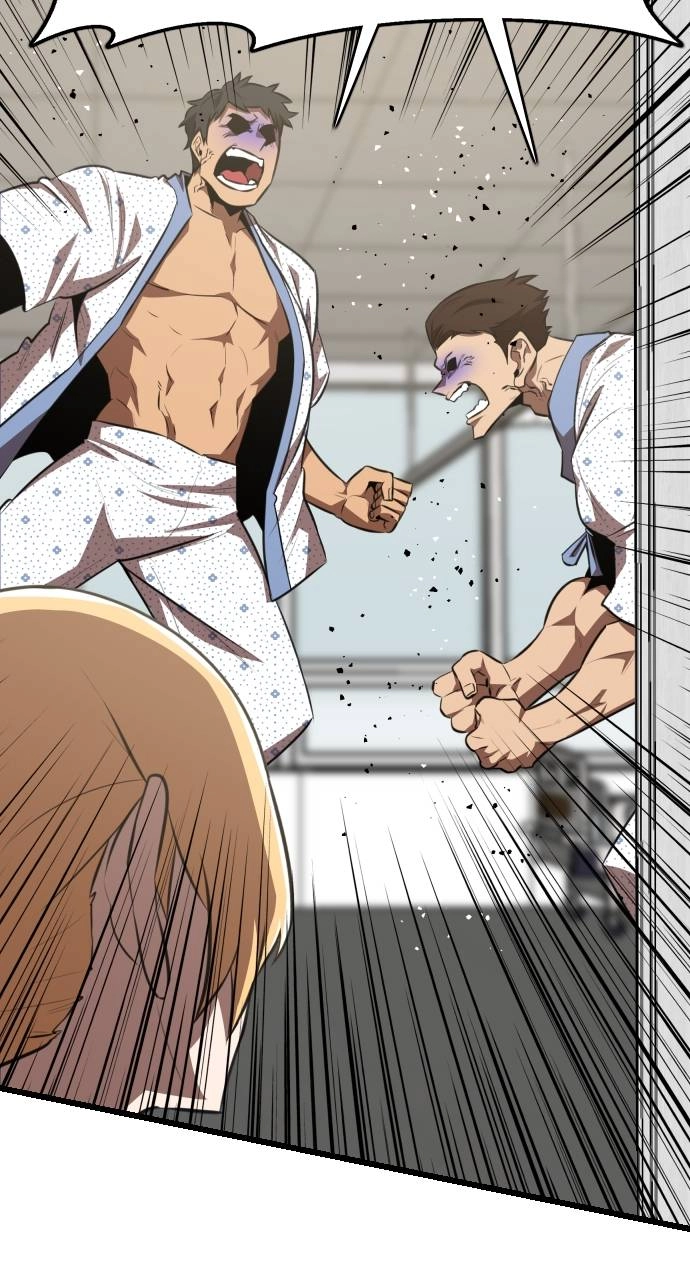 Rental Hero Chapter 51, page 18 of 107