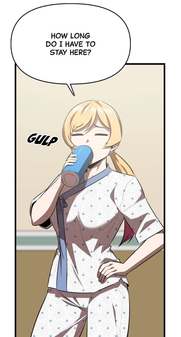 Rental Hero Chapter 51, page 9 of 107