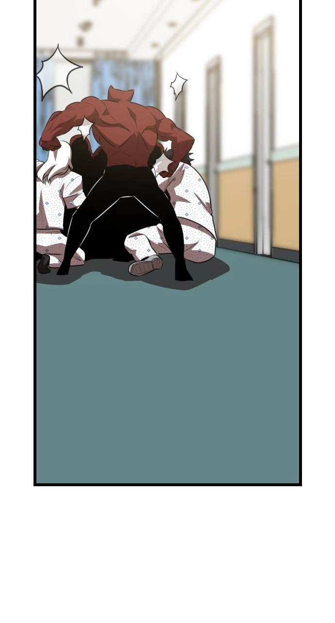 Rental Hero Chapter 51, page 91 of 107