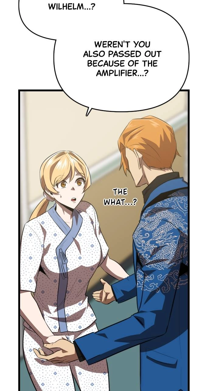 Rental Hero Chapter 51, page 98 of 107