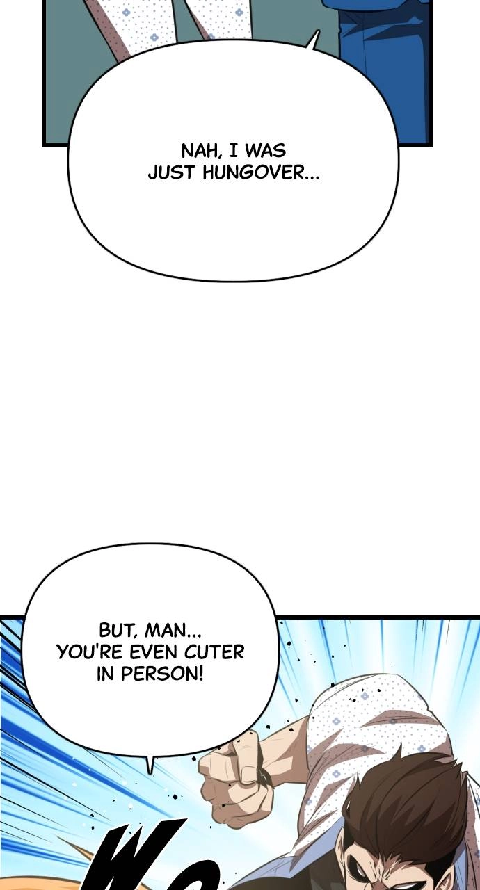 Rental Hero Chapter 51, page 99 of 107