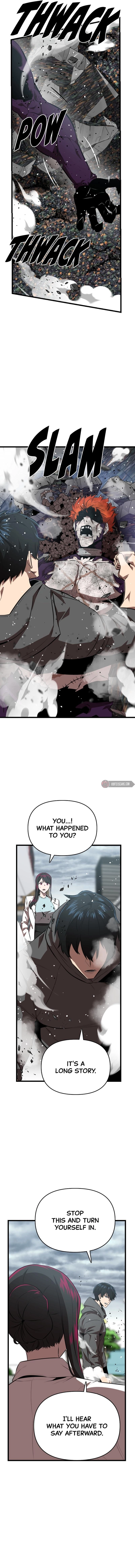 Rental Hero Chapter 52, page 10 of 19