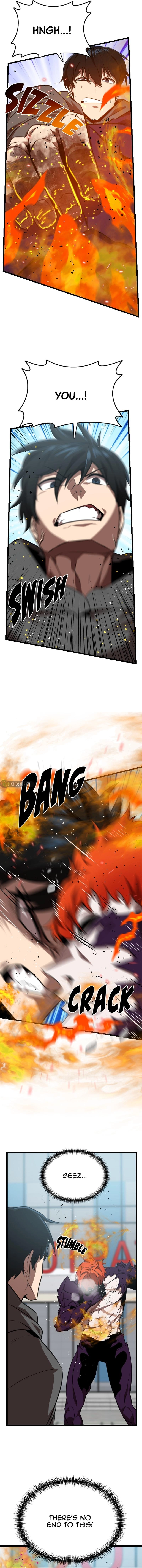 Rental Hero Chapter 52, page 13 of 19