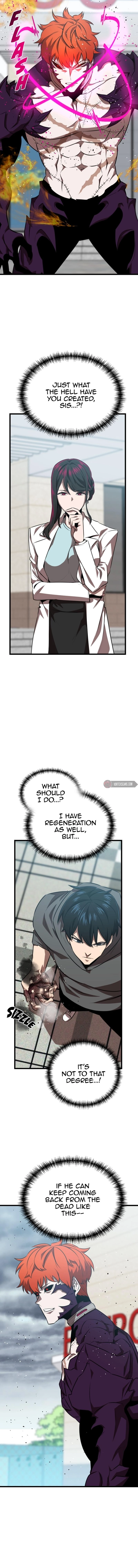 Rental Hero Chapter 52, page 14 of 19