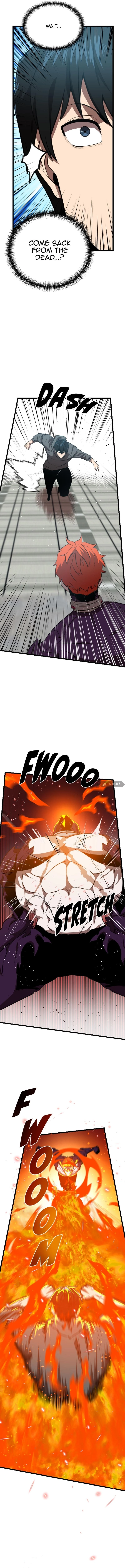 Rental Hero Chapter 52, page 15 of 19