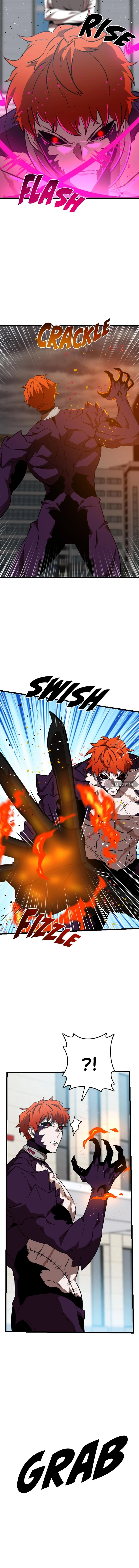 Rental Hero Chapter 52, page 17 of 19