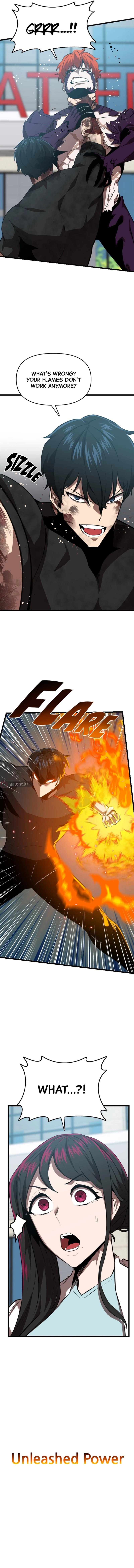 Rental Hero Chapter 52, page 18 of 19