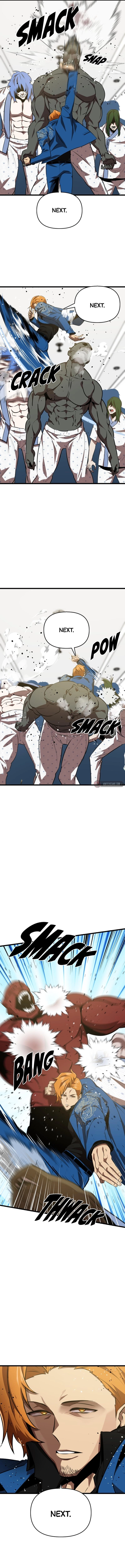 Rental Hero Chapter 52, page 6 of 19