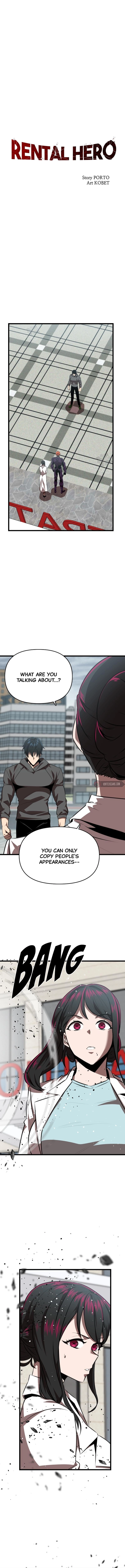Rental Hero Chapter 52, page 7 of 19