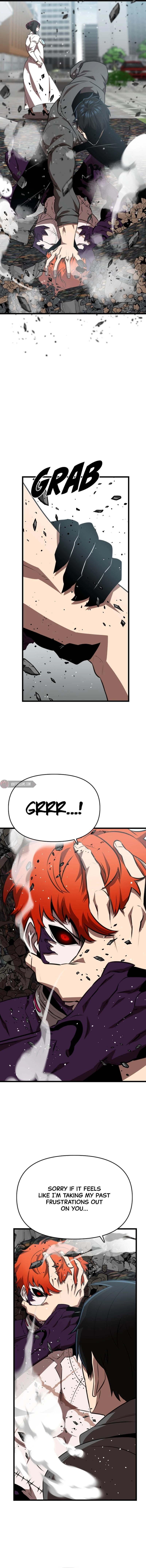 Rental Hero Chapter 52, page 8 of 19