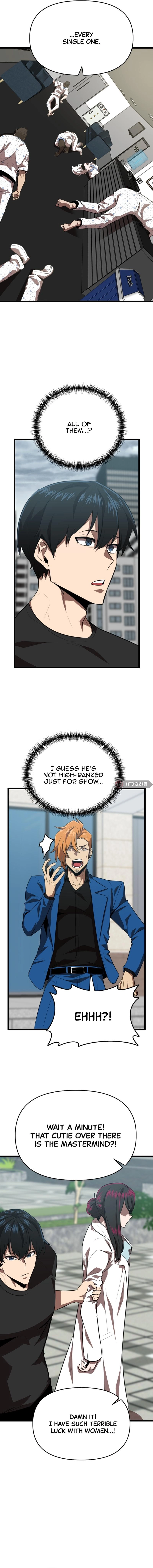 Rental Hero Chapter 53, page 12 of 18