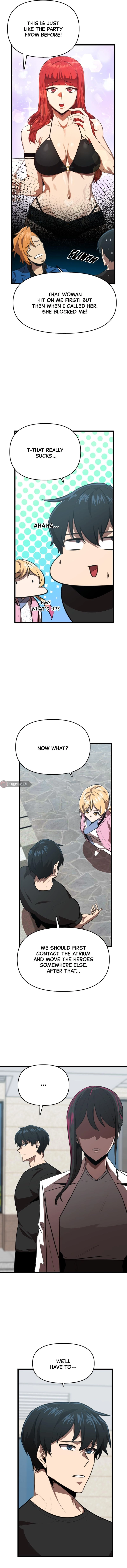Rental Hero Chapter 53, page 13 of 18