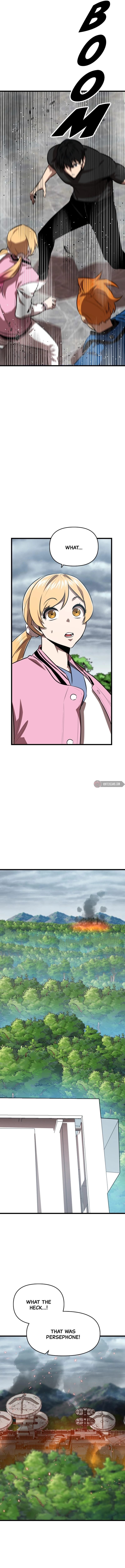 Rental Hero Chapter 53, page 14 of 18
