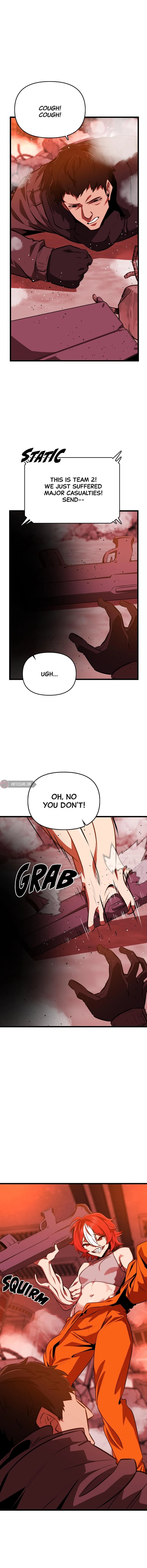 Rental Hero Chapter 53, page 16 of 18