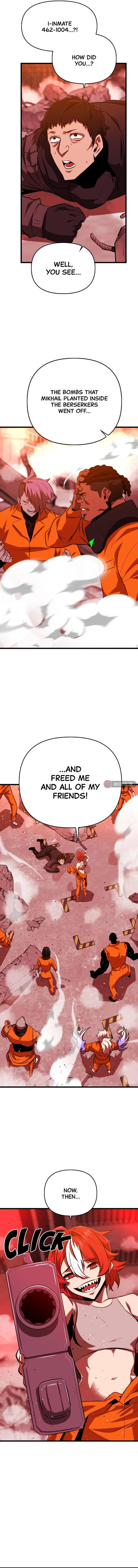 Rental Hero Chapter 53, page 17 of 18