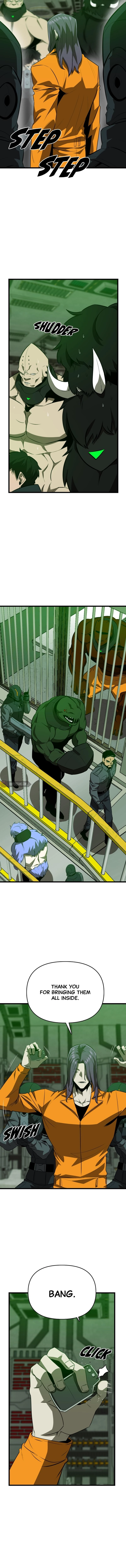 Rental Hero Chapter 53, page 5 of 18