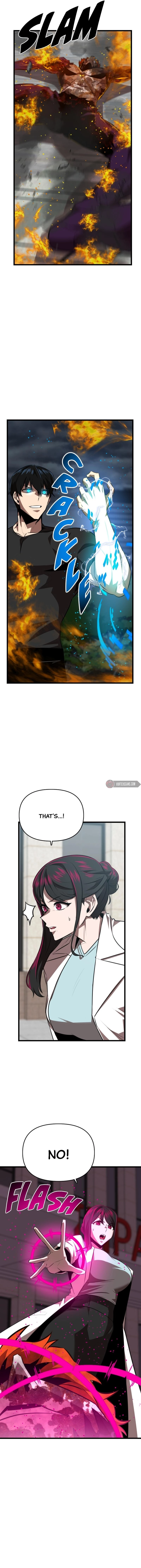 Rental Hero Chapter 53, page 7 of 18