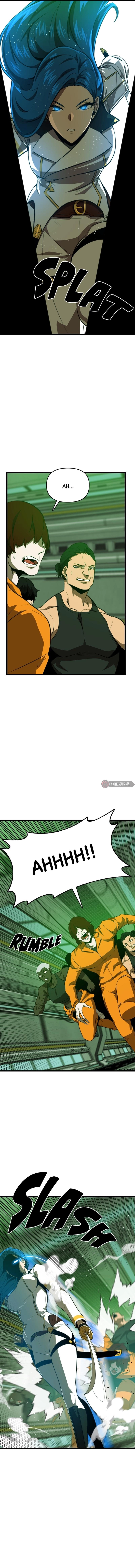 Rental Hero Chapter 54, page 12 of 18