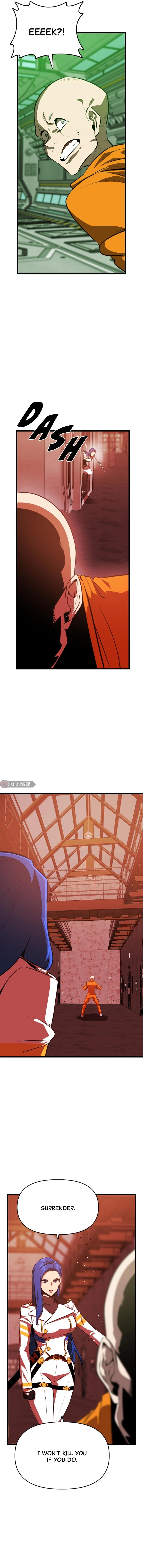 Rental Hero Chapter 54, page 13 of 18