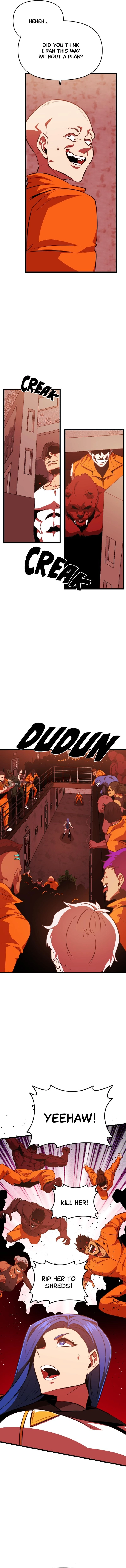 Rental Hero Chapter 54, page 14 of 18