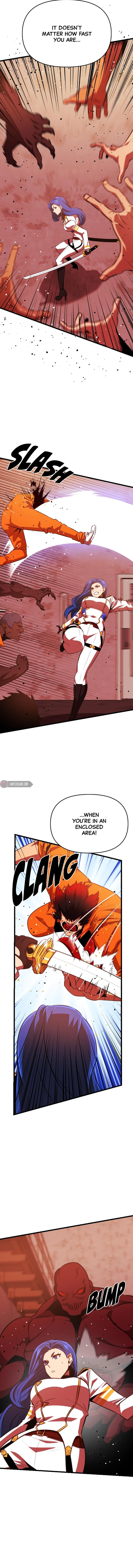Rental Hero Chapter 54, page 15 of 18
