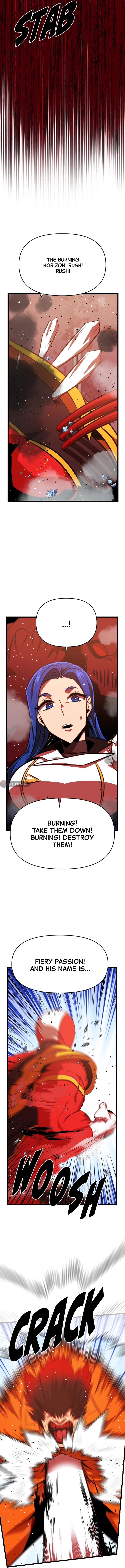 Rental Hero Chapter 54, page 17 of 18