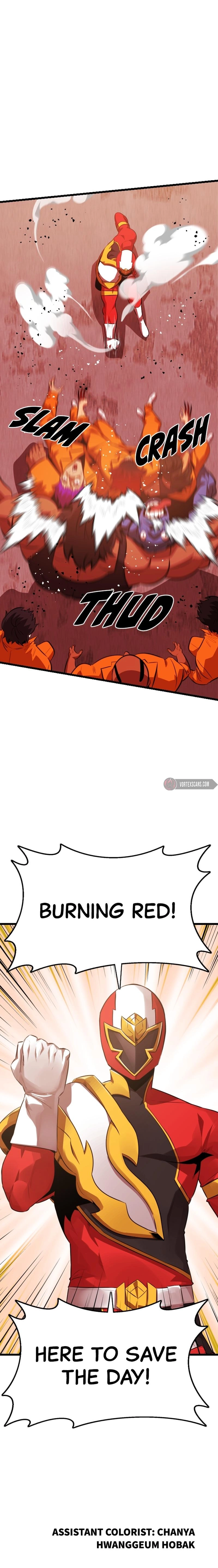 Rental Hero Chapter 54, page 18 of 18