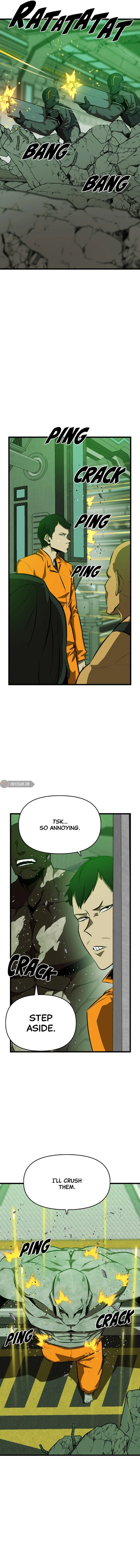 Rental Hero Chapter 54, page 5 of 18