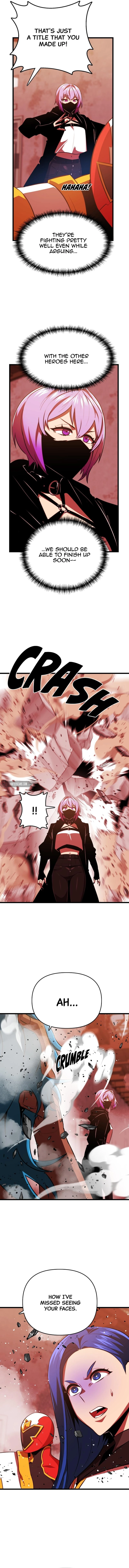 Rental Hero Chapter 55, page 10 of 15