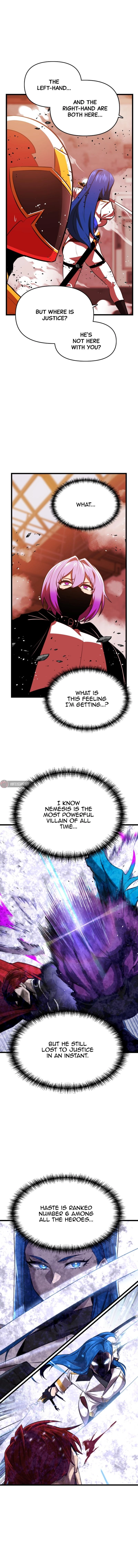 Rental Hero Chapter 55, page 12 of 15