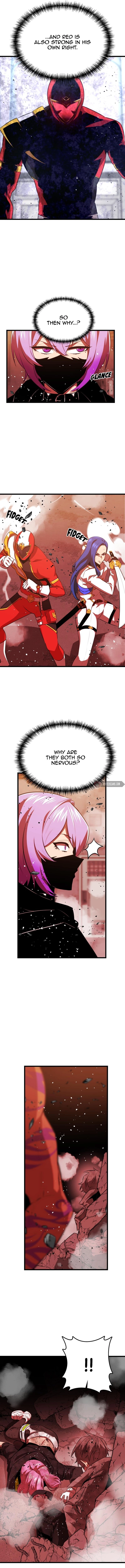 Rental Hero Chapter 55, page 13 of 15