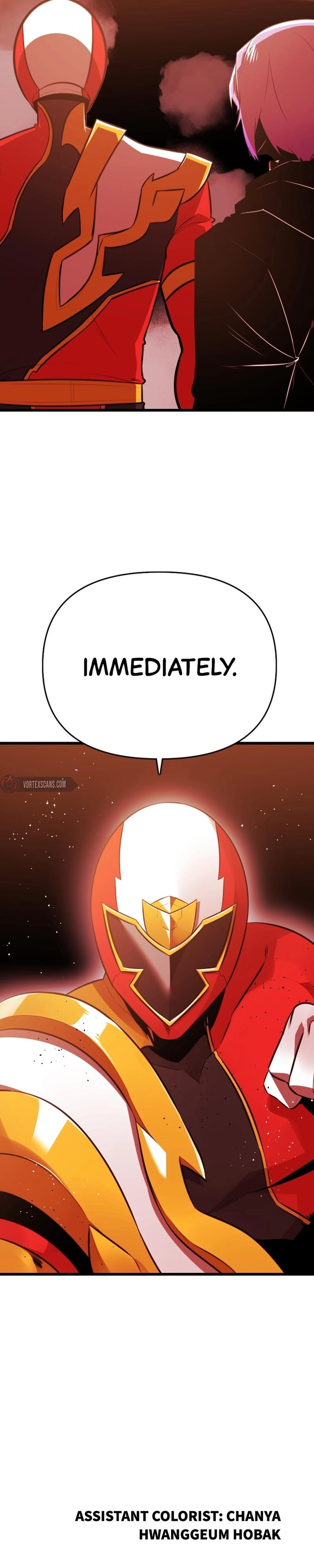 Rental Hero Chapter 55, page 15 of 15
