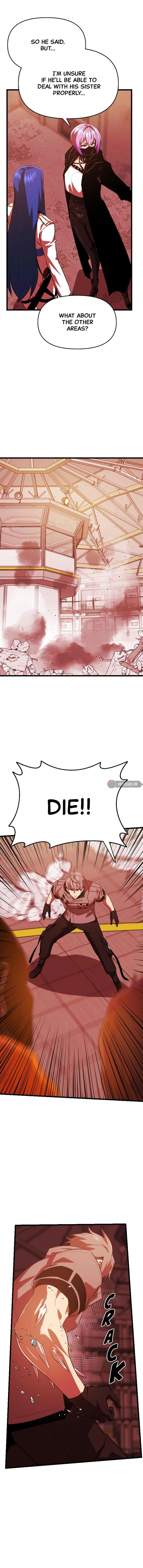 Rental Hero Chapter 55, page 6 of 15