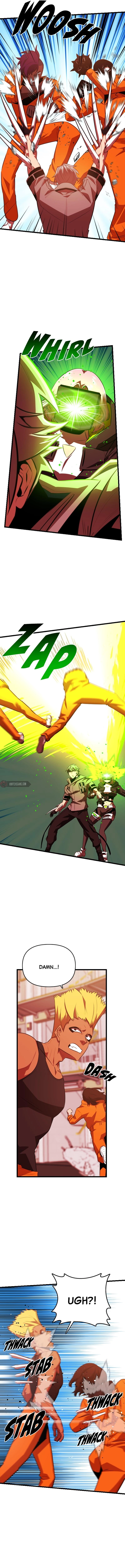 Rental Hero Chapter 55, page 7 of 15