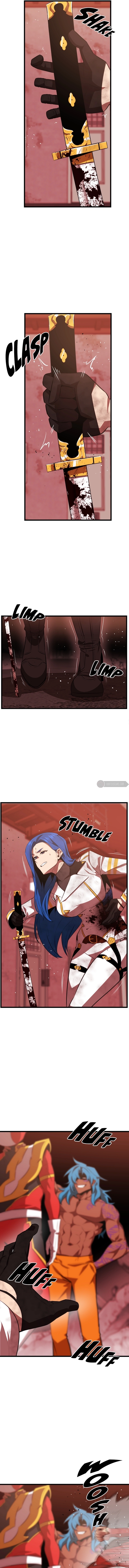 Rental Hero Chapter 56, page 10 of 16