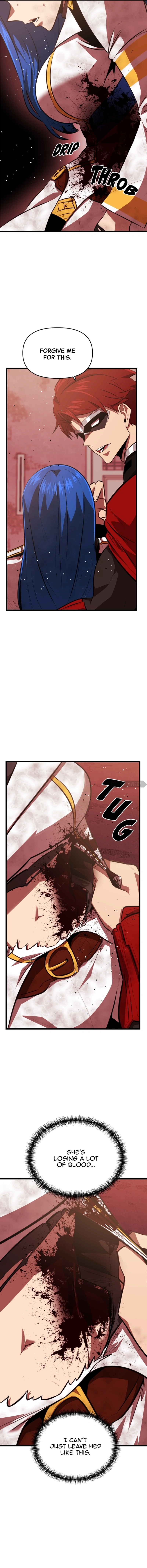 Rental Hero Chapter 56, page 13 of 16