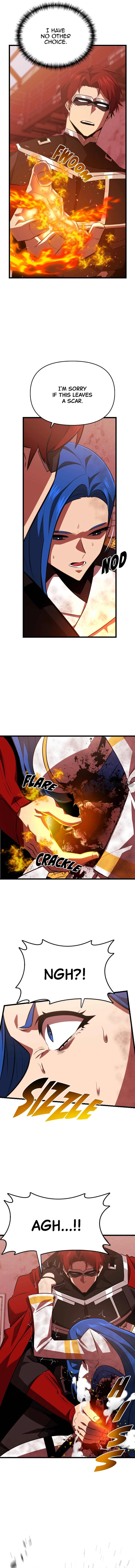 Rental Hero Chapter 56, page 14 of 16