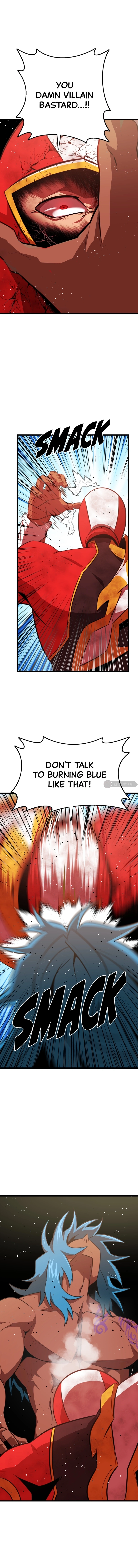 Rental Hero Chapter 56, page 7 of 16