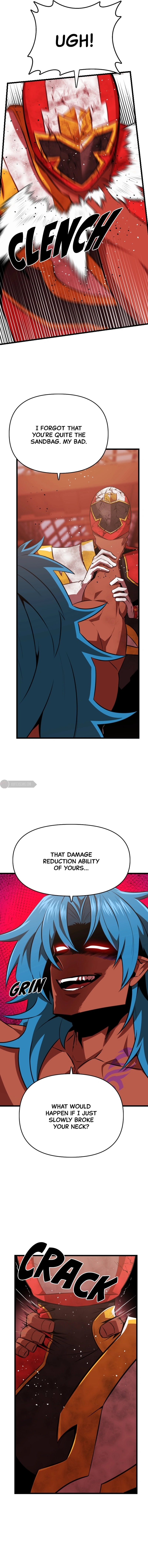 Rental Hero Chapter 56, page 8 of 16