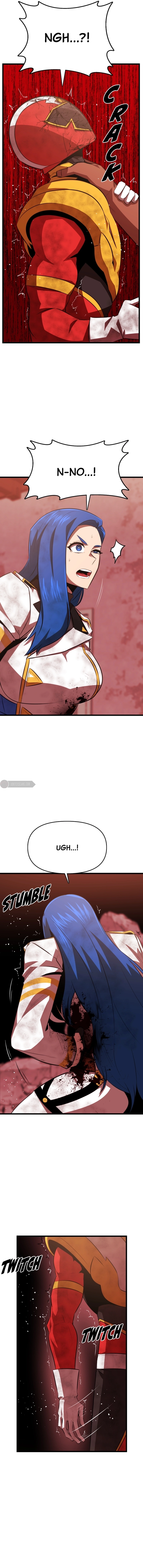 Rental Hero Chapter 56, page 9 of 16