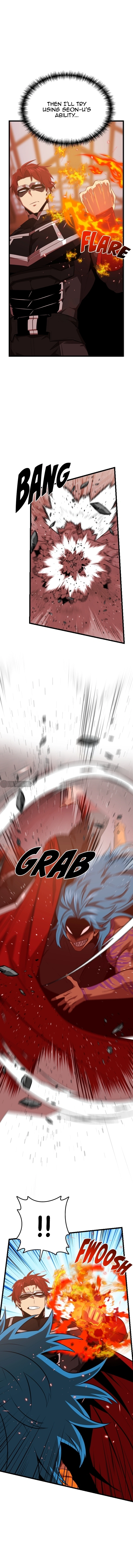 Rental Hero Chapter 57, page 11 of 20